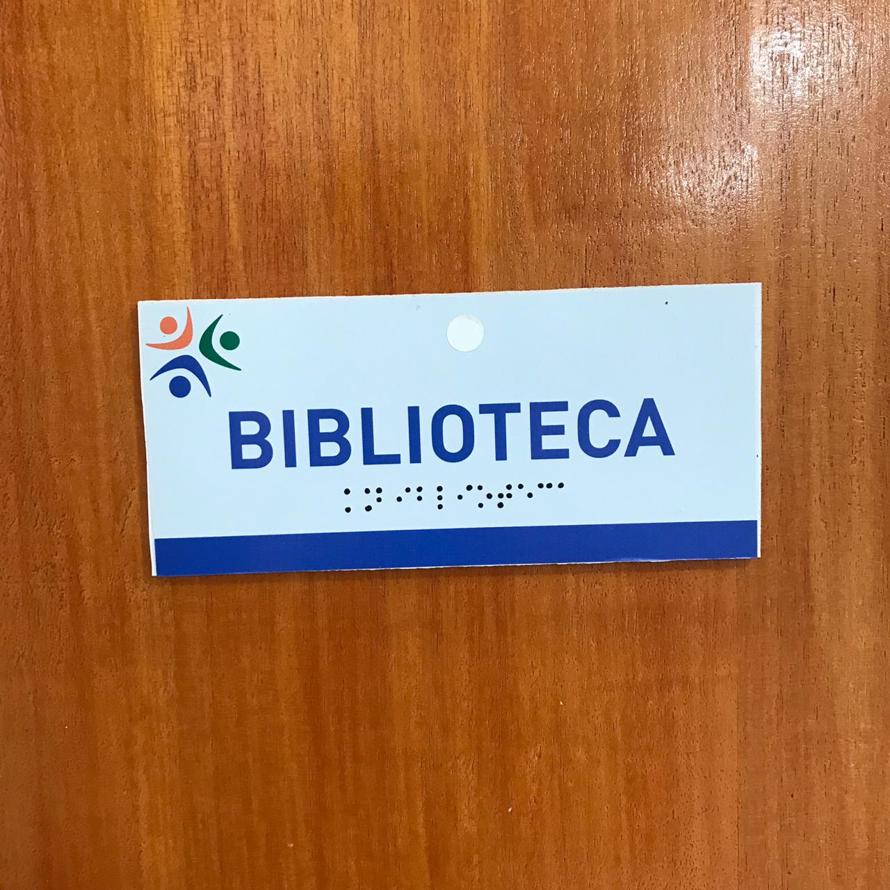 BIBLIOTECA